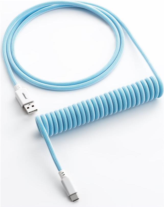 Cablemod CM-CKCA-CW-LBW150LBW-R USB Kabel 1,5 m USB A USB C Blau (CM-CKCA-CW-LBW150LBW-R)
