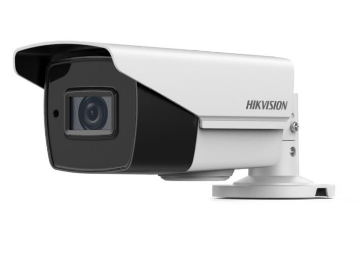 HIKVISION DS-2CE19D0T-IT3ZF(2.7-13.5mm) Bullet 2MP HD-TVI (DS-2CE19D0T-IT3ZF(2.7-13.5mm)(EU))