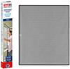 Tesa INSECT STOP 55360-00001-00 Fliegengitter B x H 1.2 m 1.4 Anthrazit 1 St. (55360-00001-00)