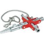 KNIPEX Construction (00 11 06 V01)