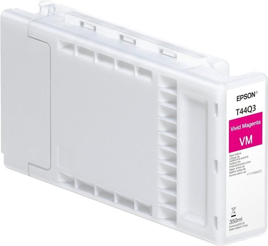 EPSON Tinte magenta 350ml SureColor SC-P7500/9500 (C13T44Q34N)