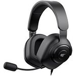 Havit H2230U Gaming-Kopfhörer (schwarz) (H2230U)