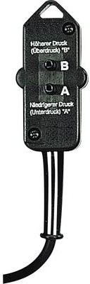 Greisinger Relativ-Drucksensor GMSD 350 MR (101670)