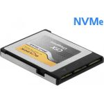 DeLOCK Flash-Speicherkarte (54064)