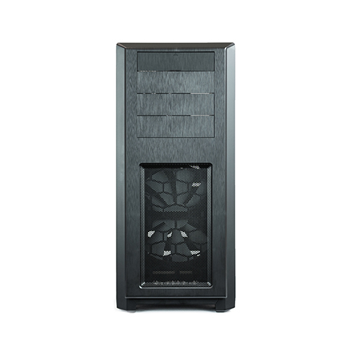Phanteks Enthoo Pro Midi Tower SSI EEB ohne Netzteil Schwarz