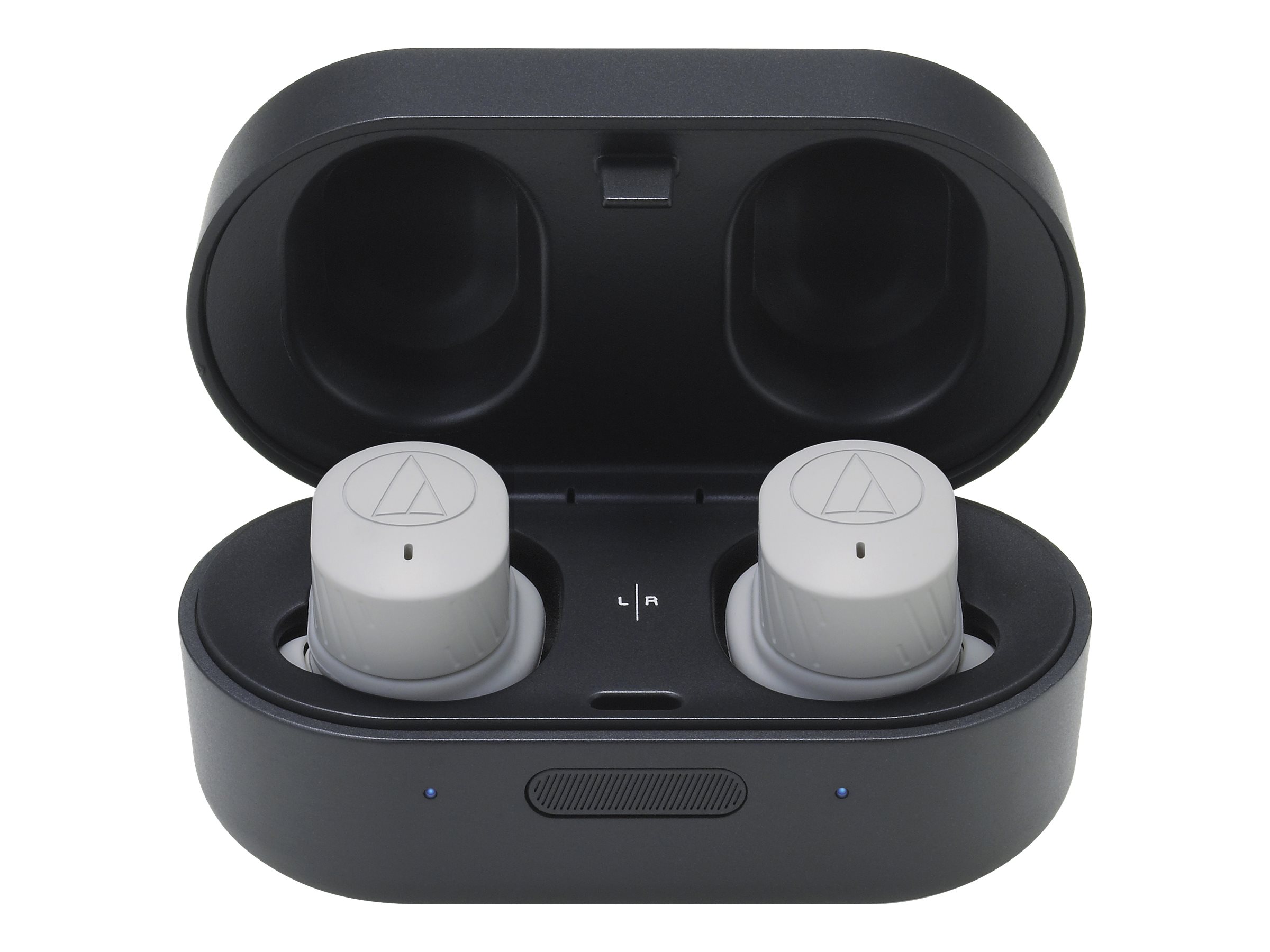Audio-Technica ATH-SPORT7TW True Wireless Kopfhörer Grau