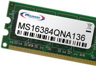 Memorysolution 16GB QNAP TS-883XU -RP, TS-983XU -RP (RAM-16GDR4ECP0-UD-2666)