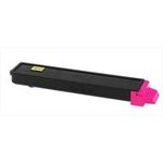 Kyocera TK 895M Tonerpatrone,1 x Magenta,6000 Seiten,für Kyocera FS-C8020,FS-C8025,FS-C8520,FS-C852 (TK895M)
