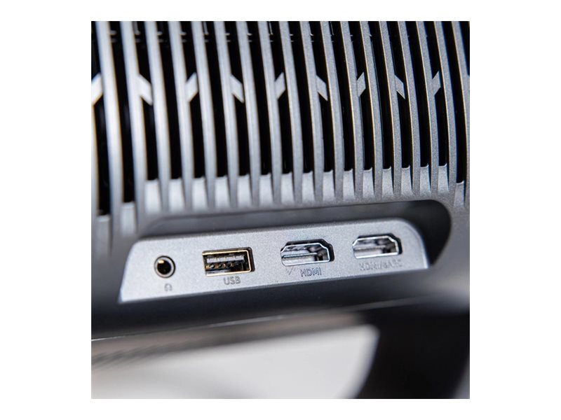 Dangbei MP1 Max DLP Beamer 4K UHD 3100 ISO-Lumen Grau