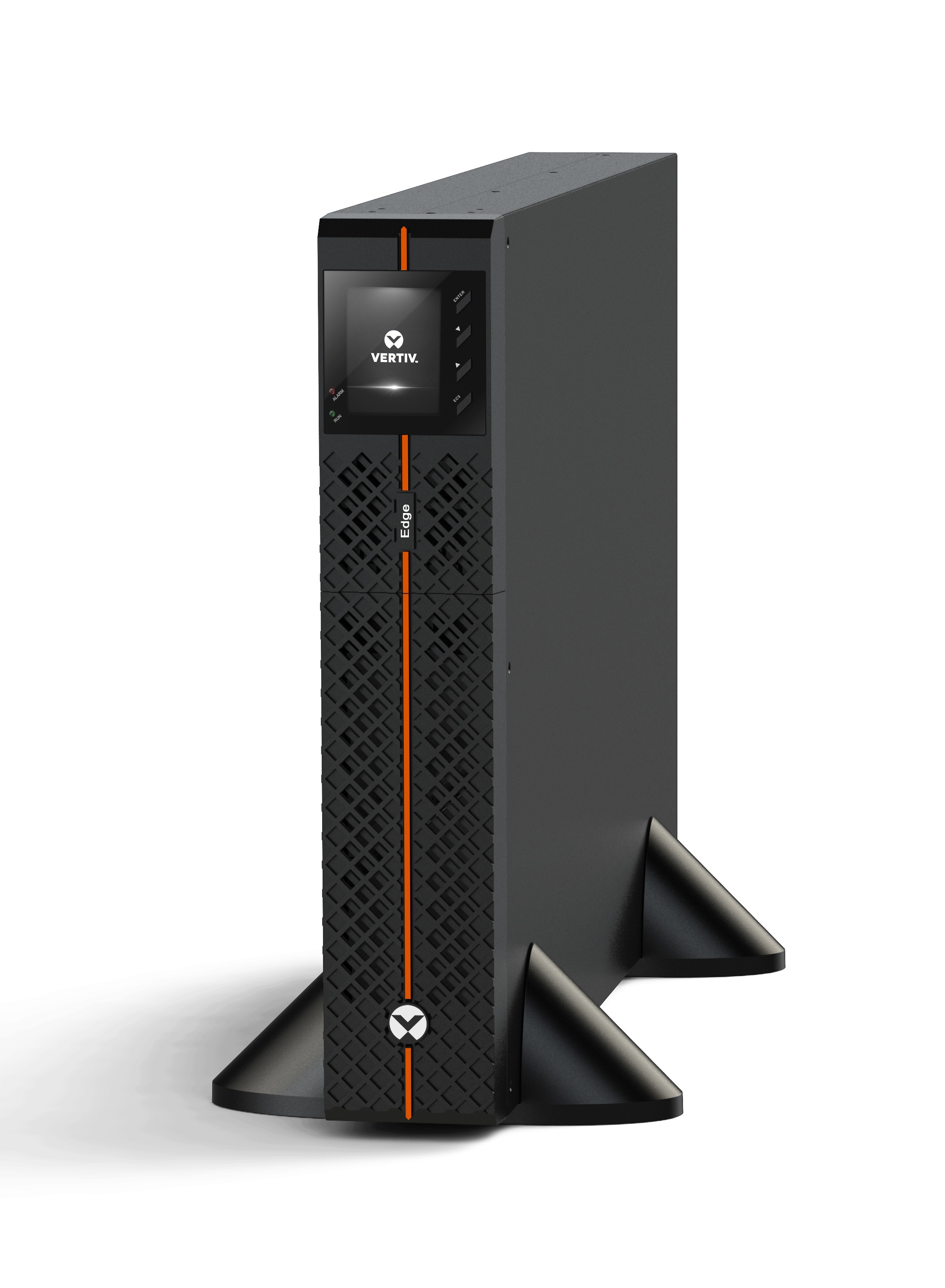Vertiv Edge 2U Rackmount 2200VA 1980W unterbrechnungsfreies 