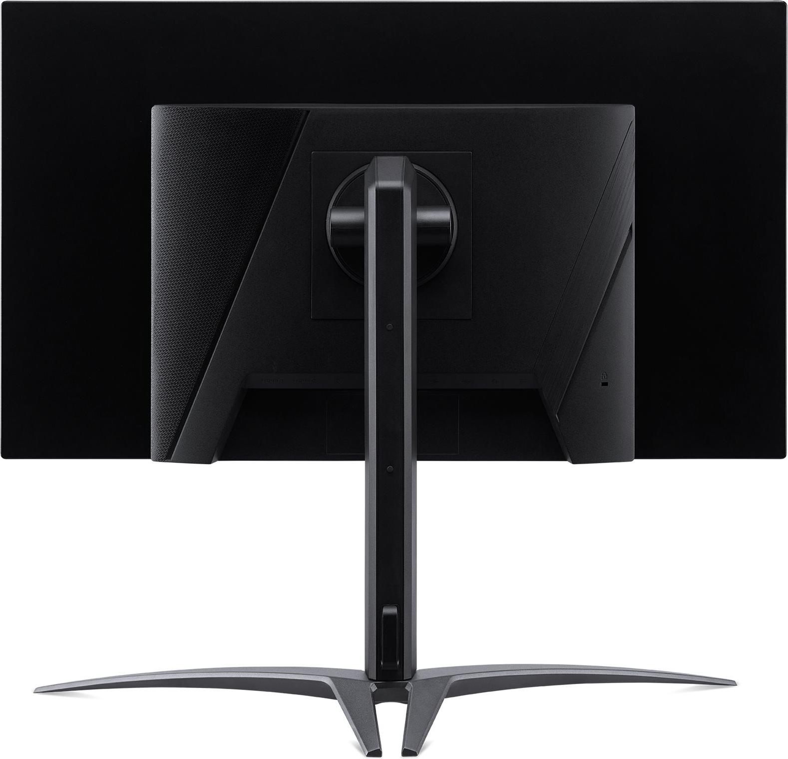 Acer Predator X27UW3bmiiprx 26,5" QD-OLED 240 Hz Monitor Schwarz
