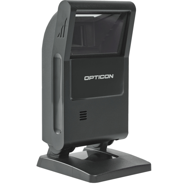 Opticon M10 Barcode-Scanner 2D-Imager 60 Bilder/Sek. USB Schwarz