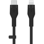 Belkin CAA009BT3MBK Lightning-Kabel 3 m Schwarz (CAA009BT3MBK)