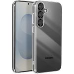 MTM TPU Silicon Cover Transparent, für Samsung S731 Galaxy S25 FE (111330)
