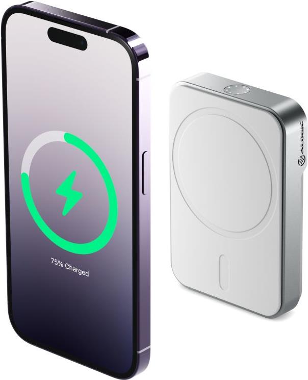 ALOGIC Matrix Induktive Power Bank (MSPB5KWH)