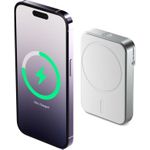 ALOGIC Matrix Induktive Power Bank (MSPB5KWH)