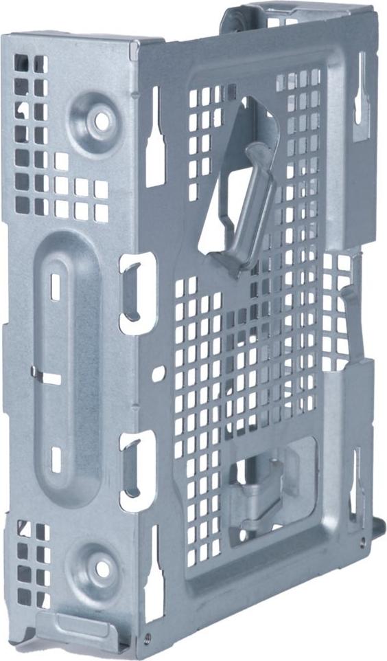 HP G1i TWR 3,5" HDD Carrier BJ3M6AA - Festplattenhalterung für Tower-Systeme (BJ3M6AA)