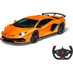 Jamara Lamborghini Aventador SVJ 1:14 orange 2.4 GHz A (405170)