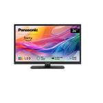 Panasonic TV-24S50AEZ LED-TV 24 Zoll (60 cm) -HD Ready, HDR, Sprachsteuerung (Amazon Alexa), Fire TV (TV-24S50AEZ)