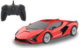 Jamara Lamborghini Sián Elektromotor 1:24 (403126)