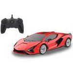 Jamara Lamborghini Sián Elektromotor 1:24 (403126)