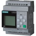 Siemens LOGO! 24 CE 6ED1052-1CC08-0BA2 (6ED10521CC080BA2)