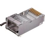 Ubiquiti TOUGHCable Connector single 1 pcs, Category 5 RJ-45 Plug, Shielded (TC-CON)