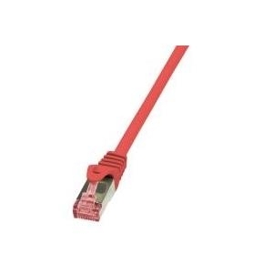 Logilink PrimeLine Patch-Kabel (CQ2074S)