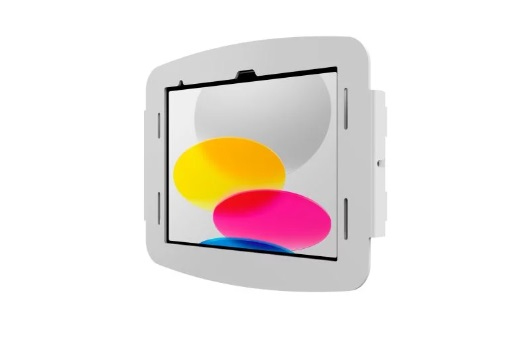 Compulocks Space Sicherheitsgehäuse für iPad 10,9" Weiß