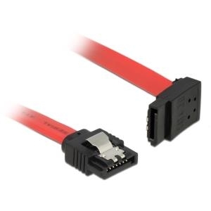 DeLOCK SATA-Kabel Serial ATA 150/300/600 (83975)