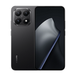 Xiaomi 15T 5G Dual Sim 12GB RAM 512GB - Black [Energieklasse A] (MZB0KYPEU)