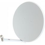 Alu-Reflektor Classic Line 75x80cm weiß S760CL-W (S760CL-W)