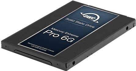 OWC Mercury Extreme Pro 6G 2.5" 480 GB SATA 3D NAND (OWCS3D7P6G480)