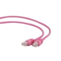 Gembird RJ45/RJ45 Cat5e 0.5m (PP12-0.5M/RO)