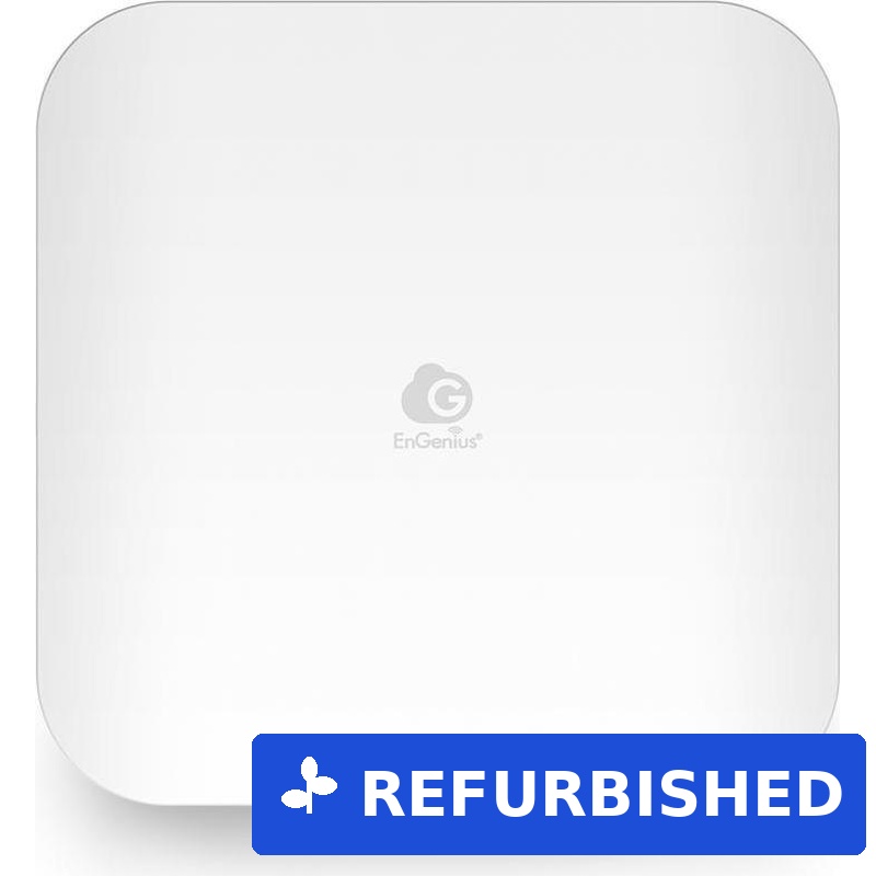 EnGenius ECW536 WLAN Access Point 11600 Mbit/s Weiß Power over Ethernet (PoE) (ECW536) (B-Ware)