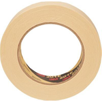 3M Kreppband 48mmx50m 3M-201E VE 24 (7100195888)