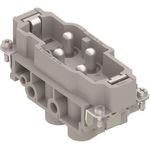 ILME Stifteinsatz Gr.77.27 4P+PE CXM 4/0 Silber Schraubanschluss 80A 690V 1 (CXM4/0)