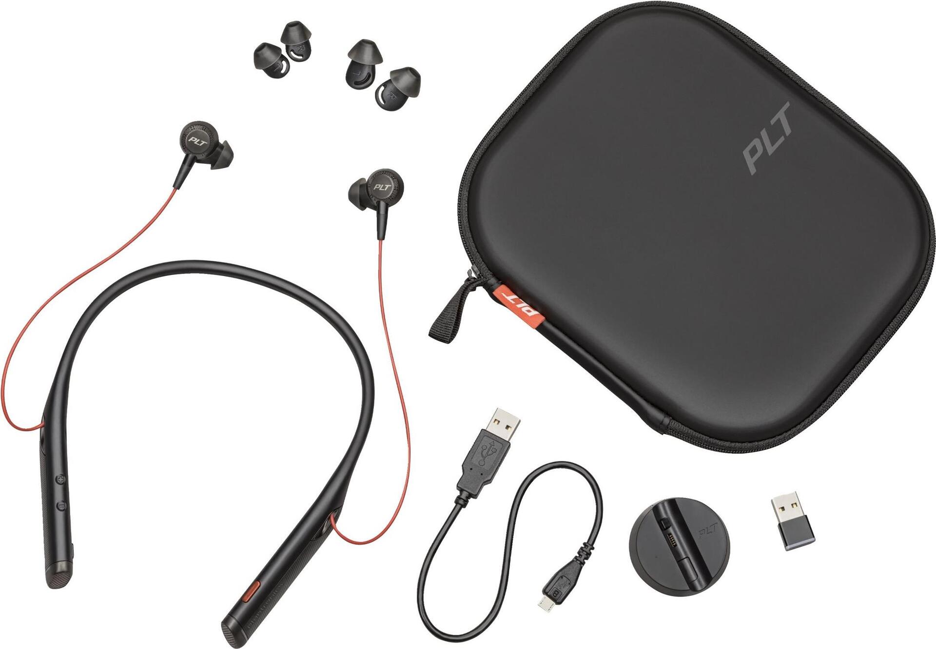 HP POLY Poly Tasche für Headset (85R95AA)