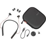 HP POLY Poly Tasche für Headset (85R95AA)