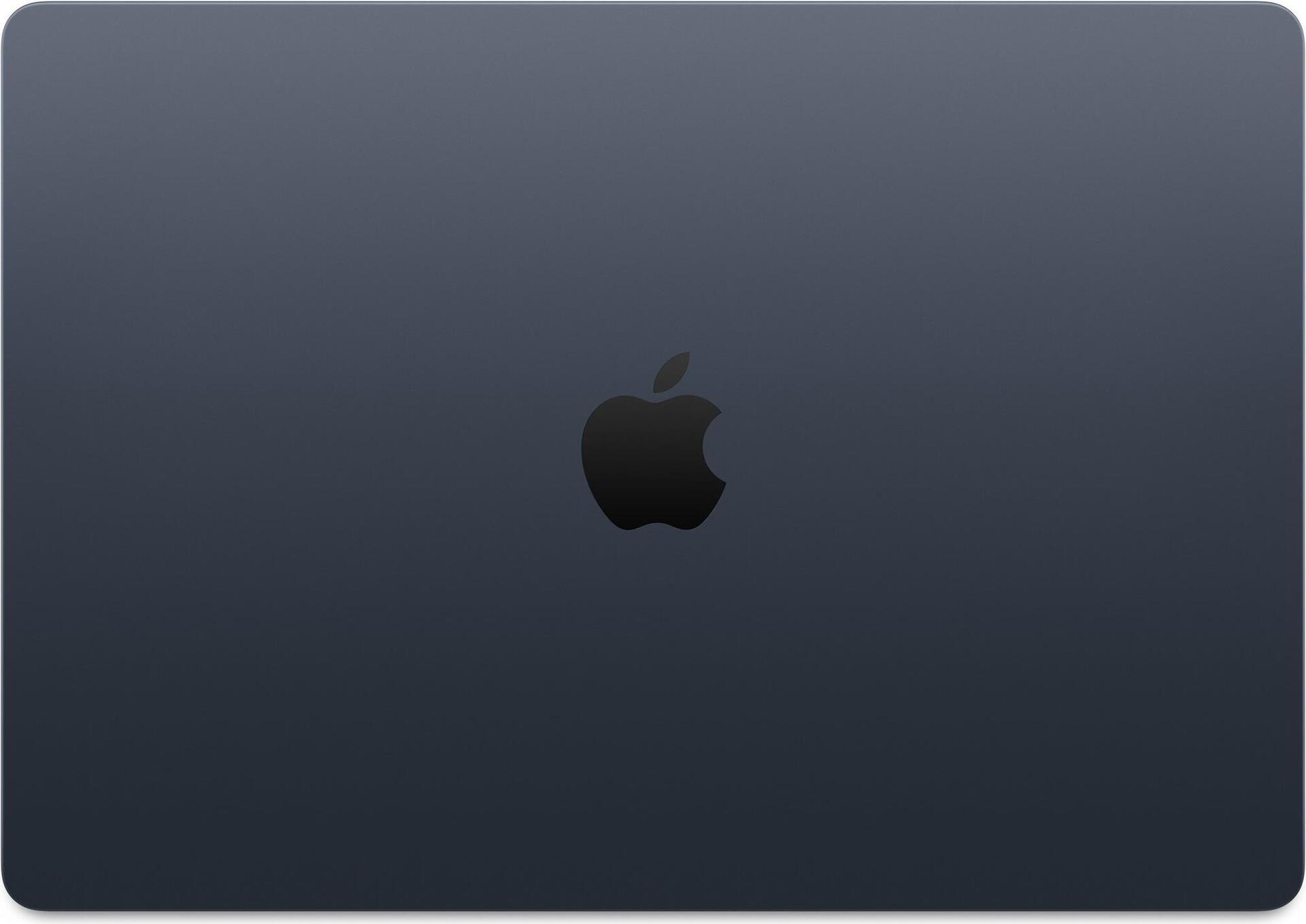 Apple MacBook Air 15" M4 16 GB RAM 256 GB SSD Midnight