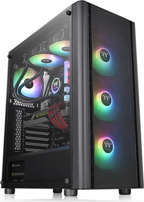 Thermaltake V250 TG ARGB (CA-1Q5-00M1WN-03)