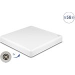 Delock 5G LTE MIMO Antenne 2 x N Buchse 2.7 - 9.0 dBi direktional Wand- und Mastmontage (81465)
