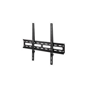 Hama Ultraslim FIX TV Wandhalterung 1 Stern XL 600 x 400 schwarz (00108771)  - Onlineshop JACOB Elektronik