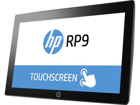 HP RP9 G1 Retail System 9015 (V8L64EA#ABD)