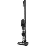 Trisa Quick Clean Prof. T0341 Handstaubsauger Schwarz Beutellos (9503.411)