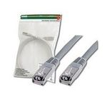 DIGITUS Premium Patch-Kabel (DK-1531-050)