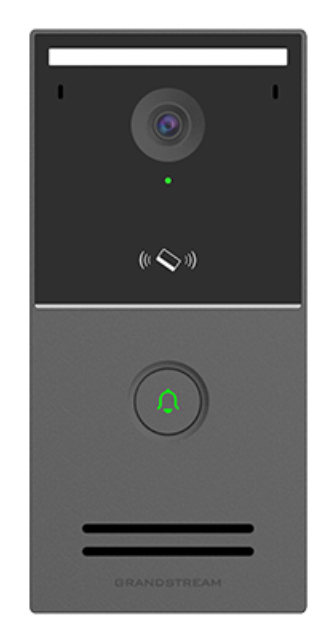 Grandstream GDS3727 IP-Intercom-Station Grau
