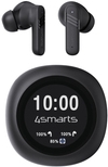 4smarts True Wireless In-Ear-Kopfhörer SkyBuds Screen Pro ANC (541303)