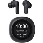 4smarts True Wireless In-Ear-Kopfhörer SkyBuds Screen Pro ANC (541303)