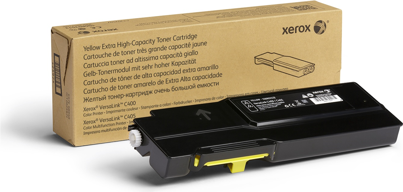 Xerox Extra High Capacity (106R03529)